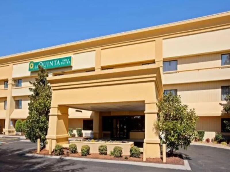 La Quinta By Wyndham Nashville Airport Exterior foto